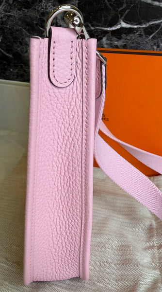 Hermes mini evelyne