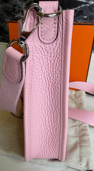 Hermes mini evelyne