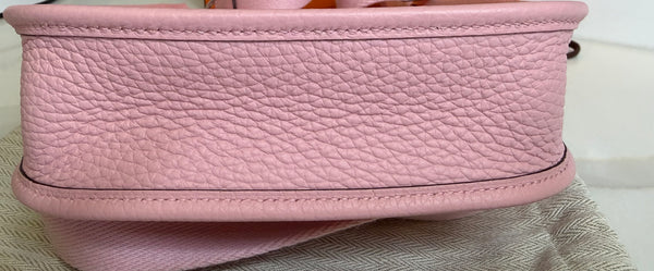 Hermes mini evelyne