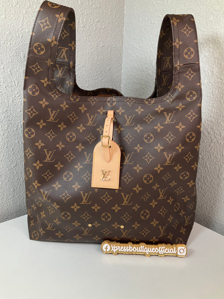 Louis Vuitton Atlantis GM