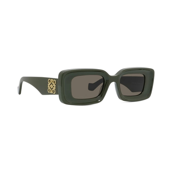 Loewe lentes de sol verde
