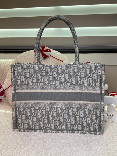 Medium Dior Tote