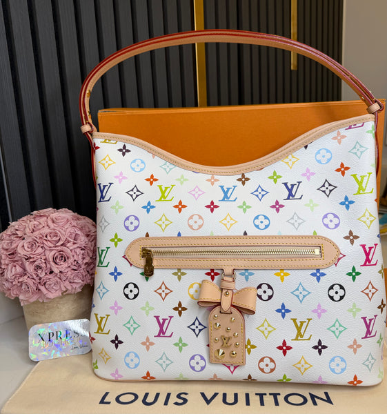 Louis Vuitton Murakami Line up
