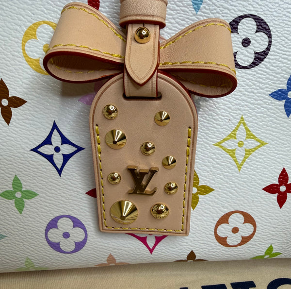 Louis Vuitton Murakami Line up