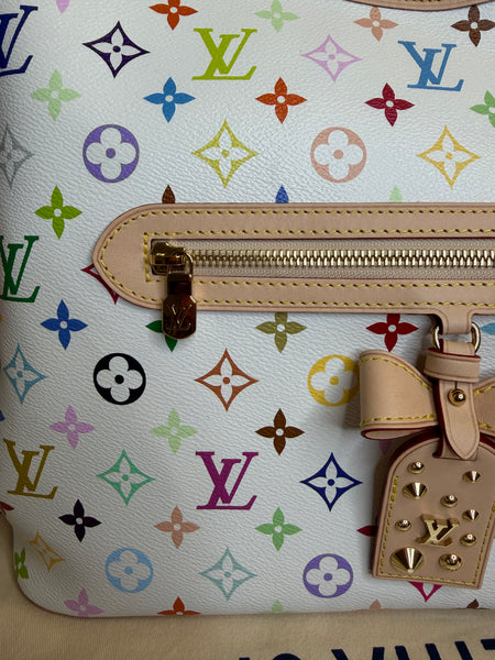 Louis Vuitton Murakami Line up