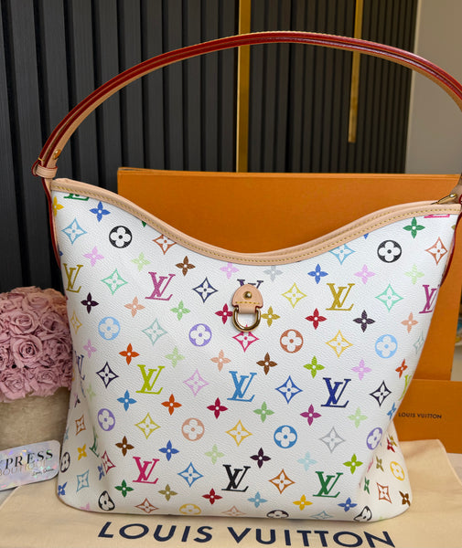Louis Vuitton Murakami Line up