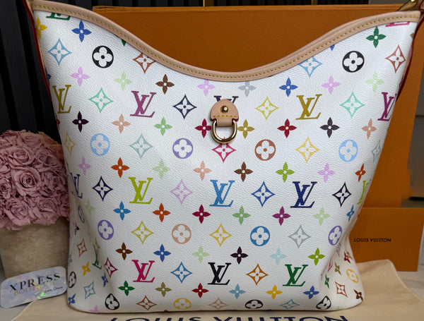 Louis Vuitton Murakami Line up