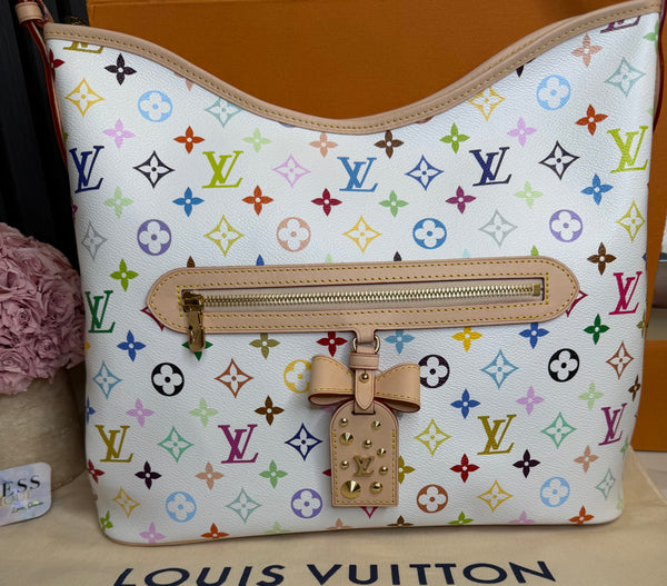 Louis Vuitton Murakami Line up