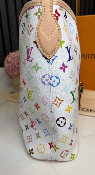 Louis Vuitton Murakami Line up