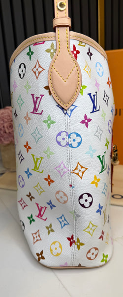 Louis Vuitton Murakami Line up