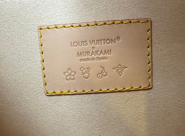 Louis Vuitton Murakami Line up
