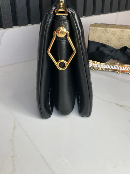 Louis Vuitton Cousin PM Noir