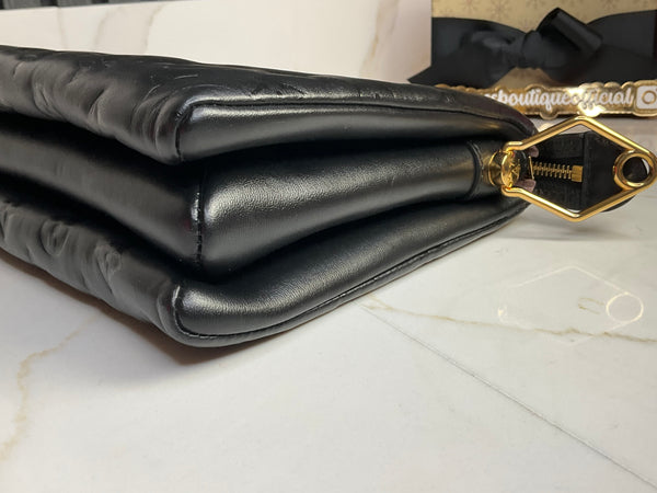 Louis Vuitton Cousin PM Noir