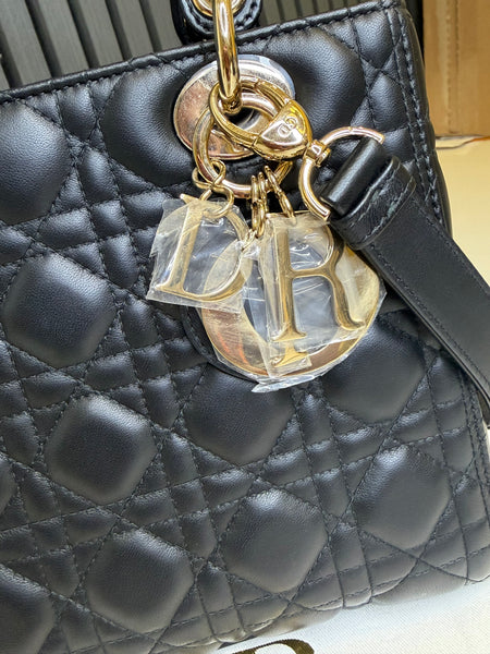 Lady Dior Medium