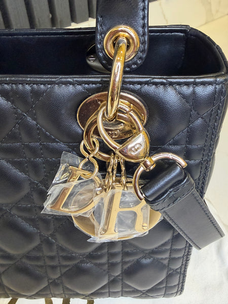 Lady Dior Medium