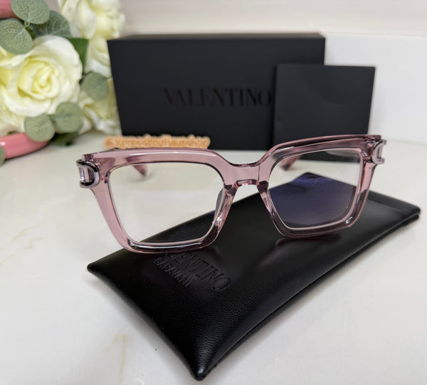 Valentino lente optico
