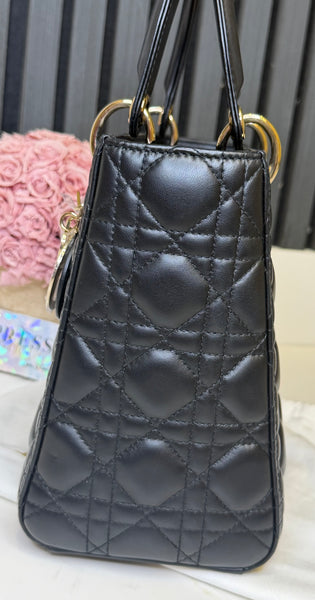 Lady Dior Medium