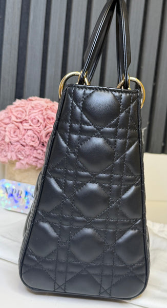 Lady Dior Medium