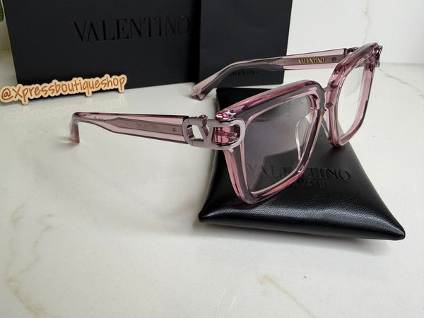 Valentino lente optico