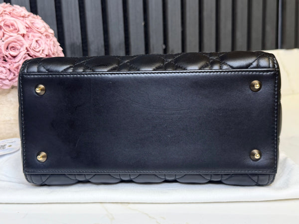 Lady Dior Medium