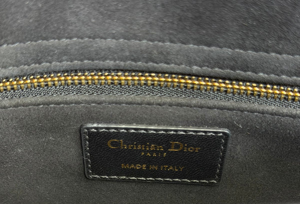 Lady Dior Medium