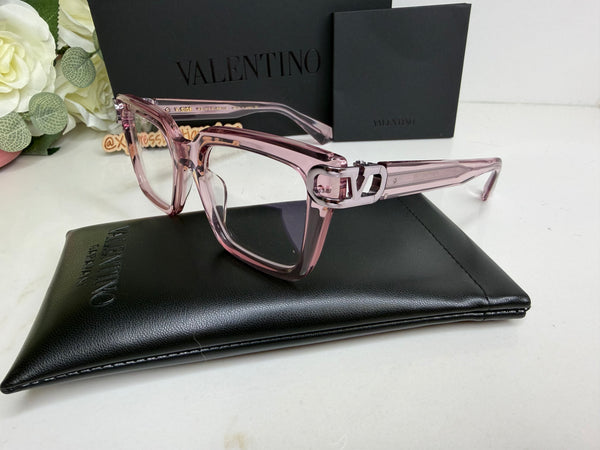 Valentino lente optico