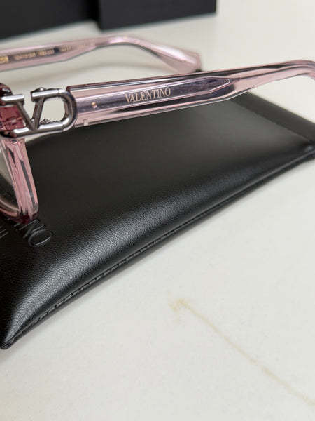 Valentino lente optico