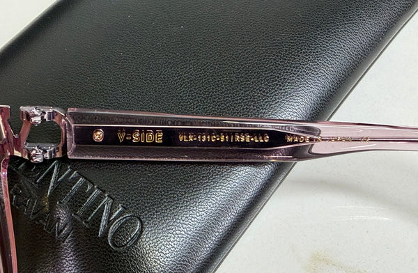 Valentino lente optico