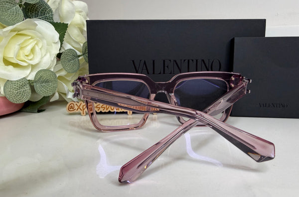 Valentino lente optico