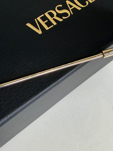 Versace 0VE2296 Yellow gradient violet