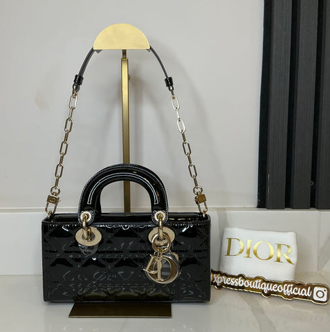 Small Dior D-Joy