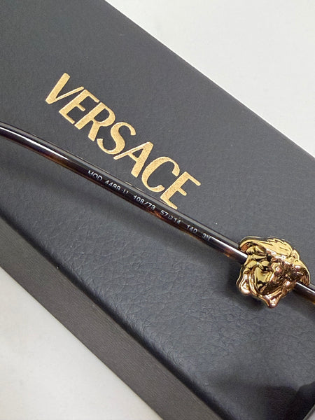 Versace lente de sol  cuadro mediano VE4499U