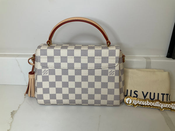 Louis Vuitton Croisette Azure