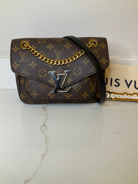 Louis Vuitton Passy