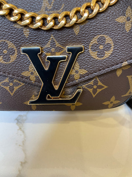 Louis Vuitton Passy