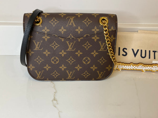 Louis Vuitton Passy