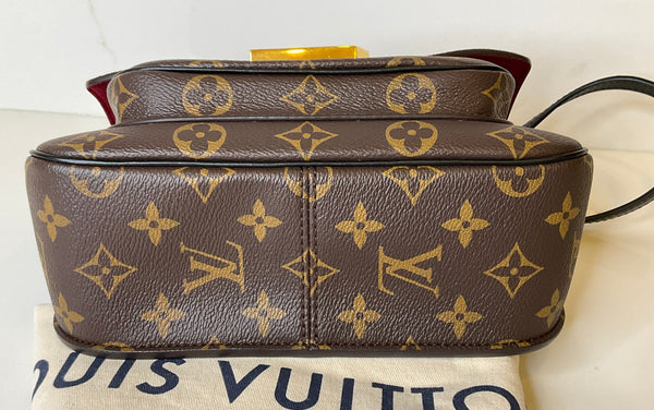 Louis Vuitton Passy