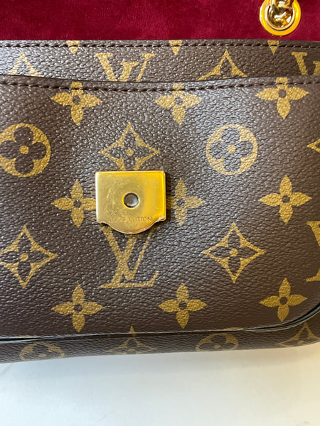 Louis Vuitton Passy