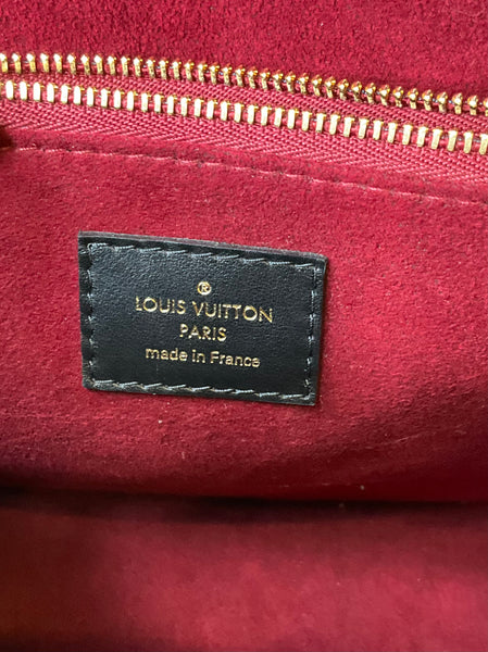 Louis Vuitton Passy