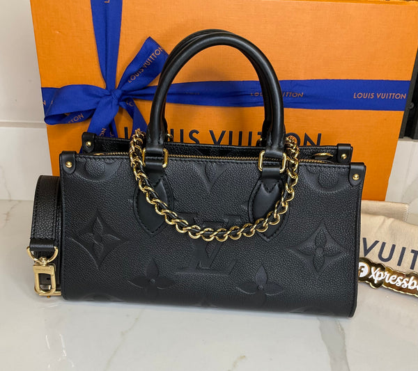 Louis Vuitton OTG West Noir