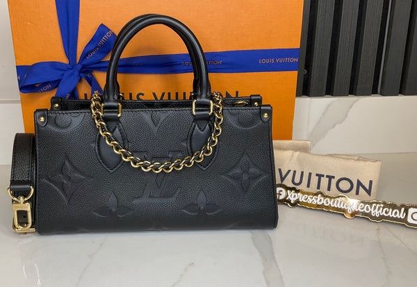 Louis Vuitton OTG West Noir