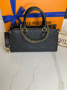 Louis Vuitton OTG West Noir