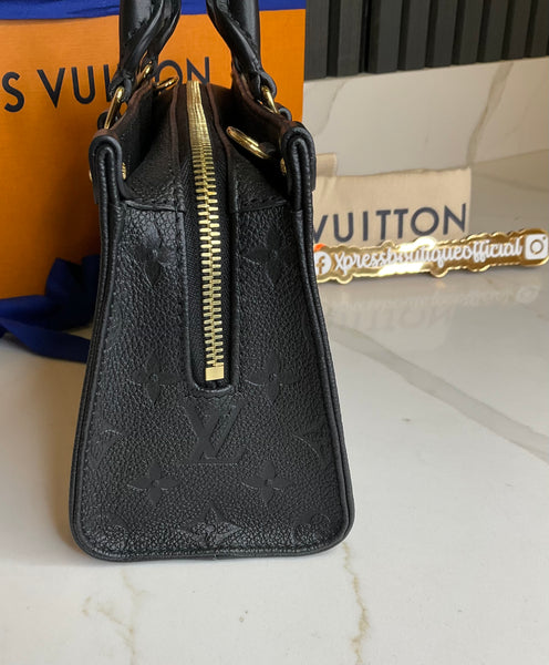 Louis Vuitton OTG West Noir