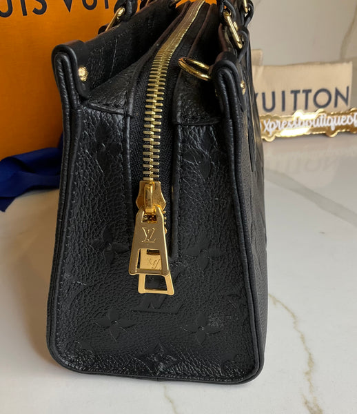 Louis Vuitton OTG West Noir