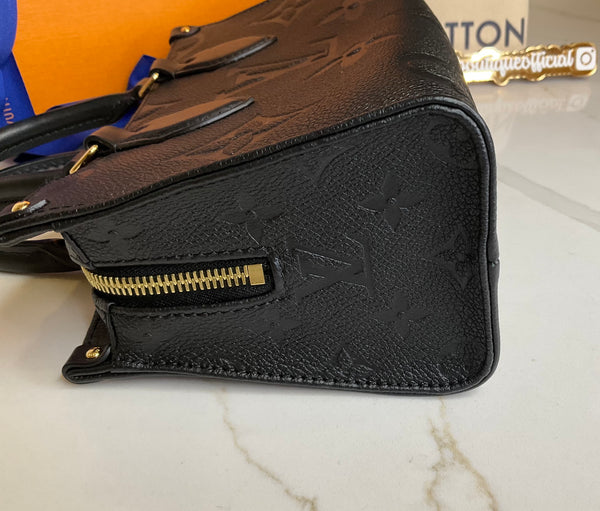 Louis Vuitton OTG West Noir