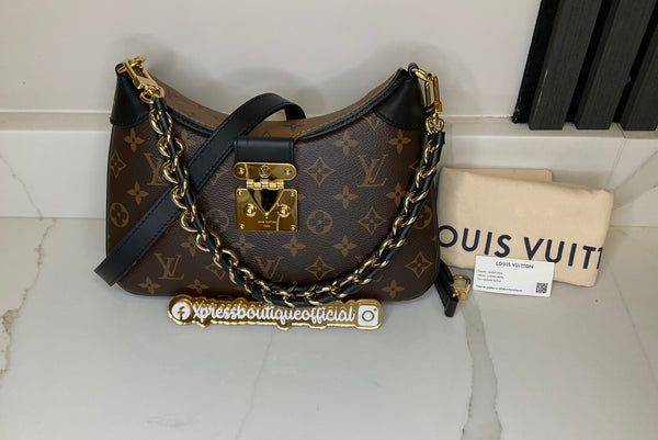 Louis Vuitton Twinny