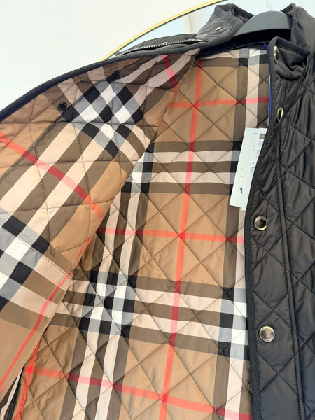 CHALECO BURBERRY CABALLERO