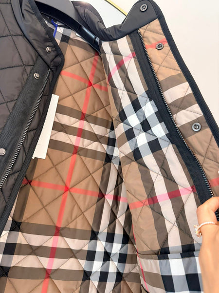 CHALECO BURBERRY CABALLERO