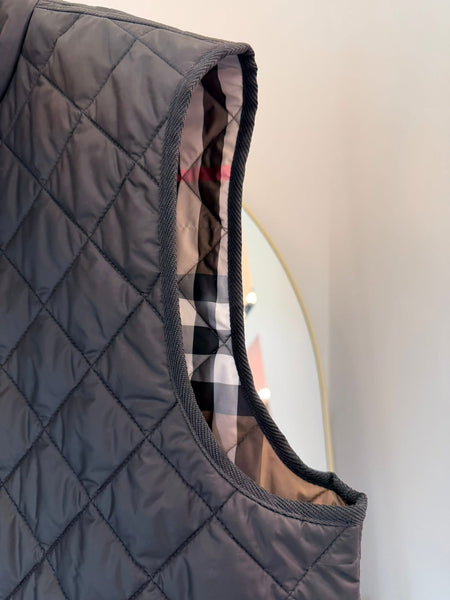 CHALECO BURBERRY CABALLERO