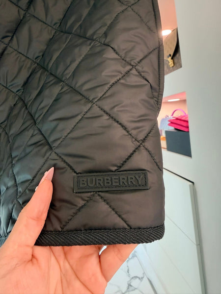 CHALECO BURBERRY CABALLERO